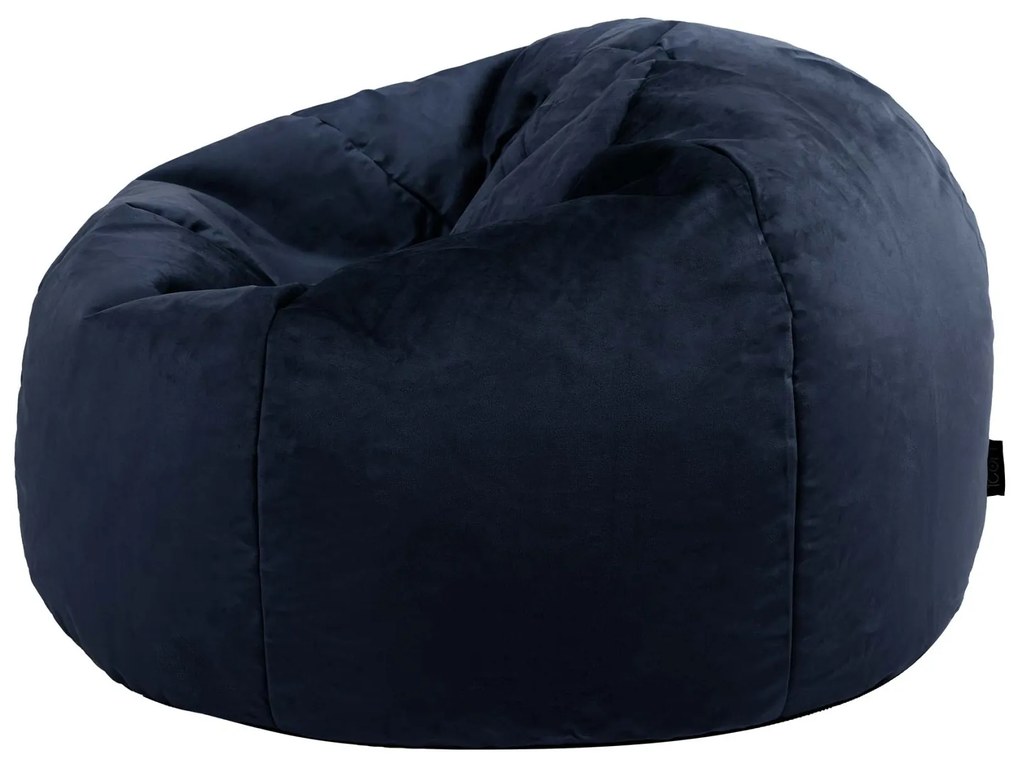 Aurora Classic Velvet Bean Bag