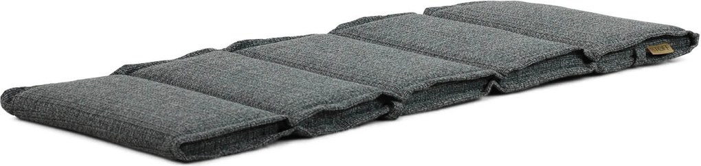 Stoff Yoi Standenkussen X Polyester Rood