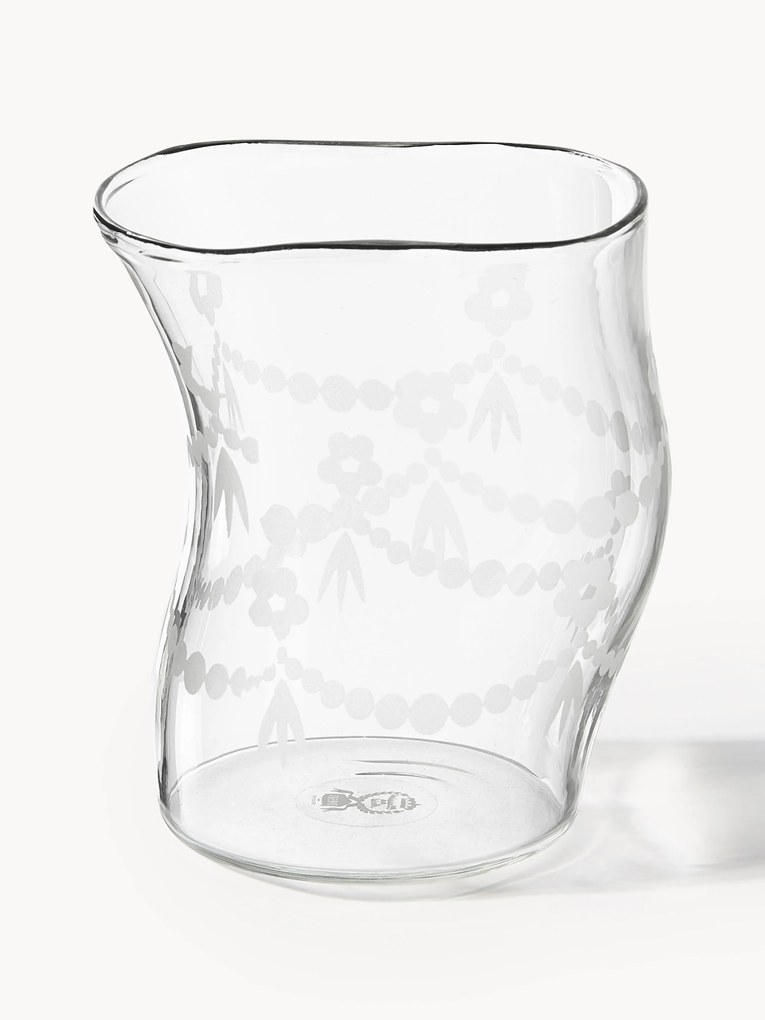 Design waterglas Classic On Acid