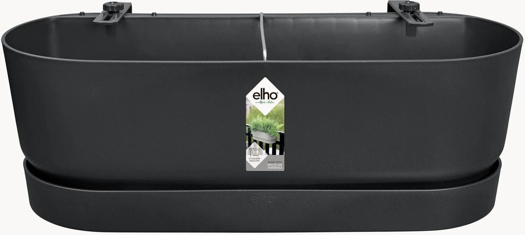 Hangende plantenpot Greenville Easy Balcony