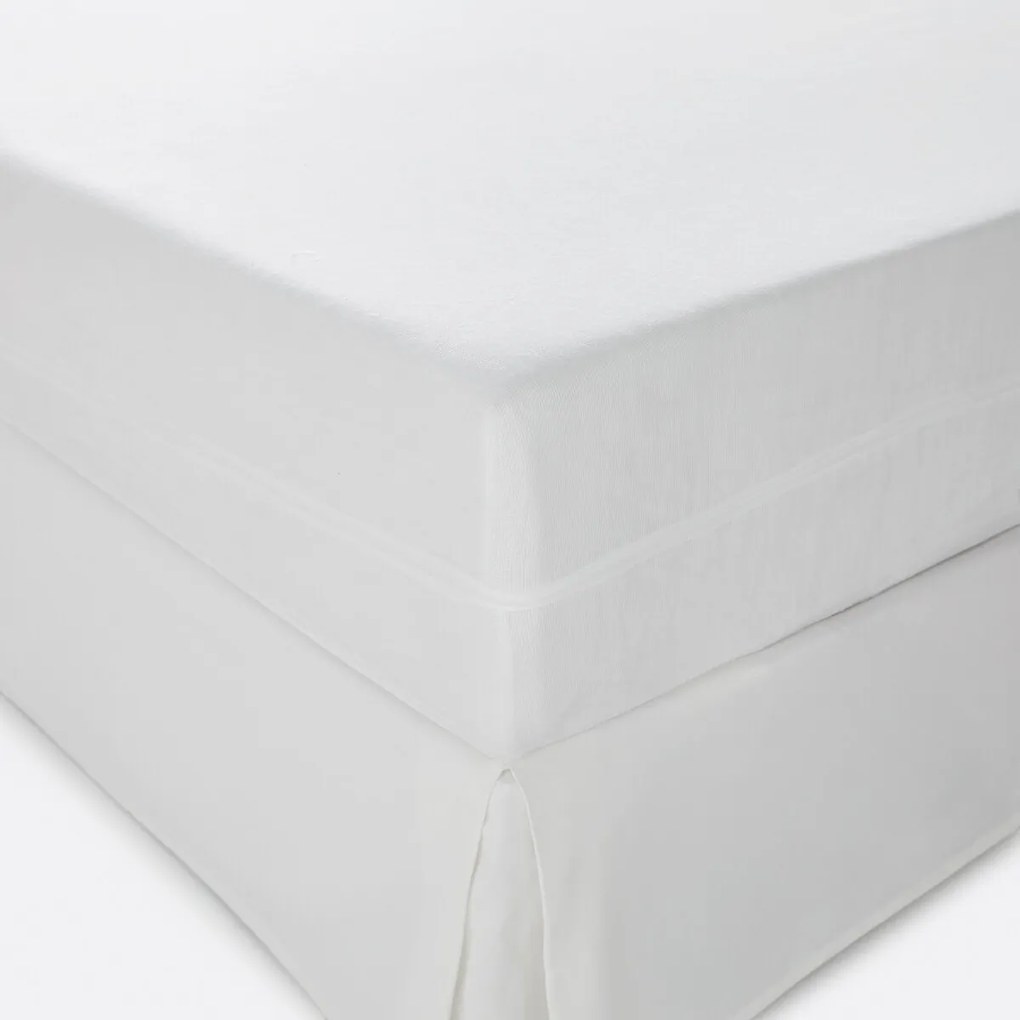 Non-woven polyester matrashoes, 20 cm hoog