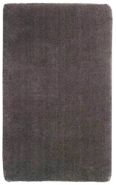 Aquanova Mauro Bath mat 80x160 cm Ash MAUBMX-109