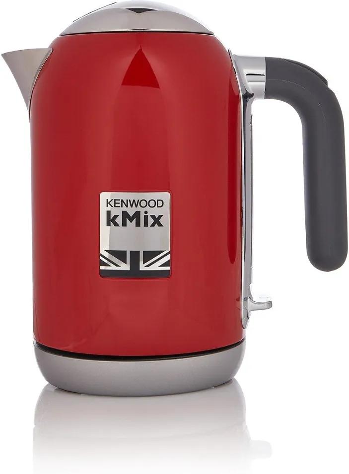 Kenwood kMix waterkoker 1 liter ZJX650