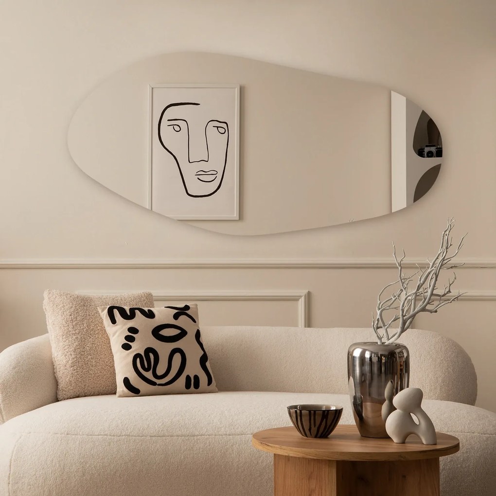 Spiegel – Pure Collection R7