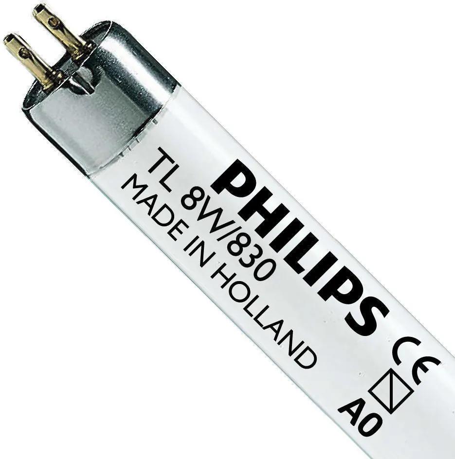 Philips TL Mini 8W 830 Super 80 MASTER | 29cm