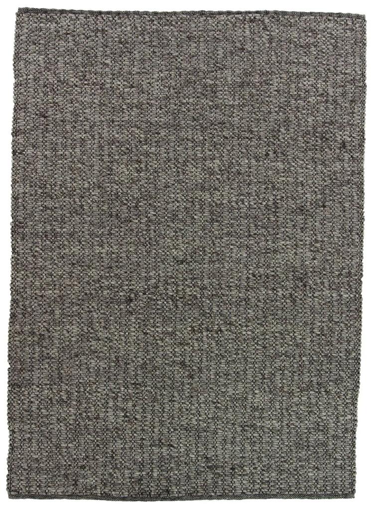 Brinker Carpets - Feel Good Skana Grey - 170x230 cm