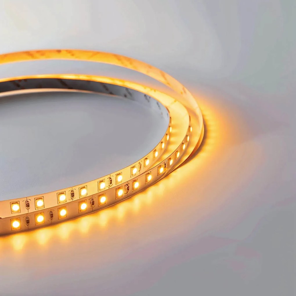 Smart LED strip RGBW 5 meter 18W 1600 lm 2700-6500K