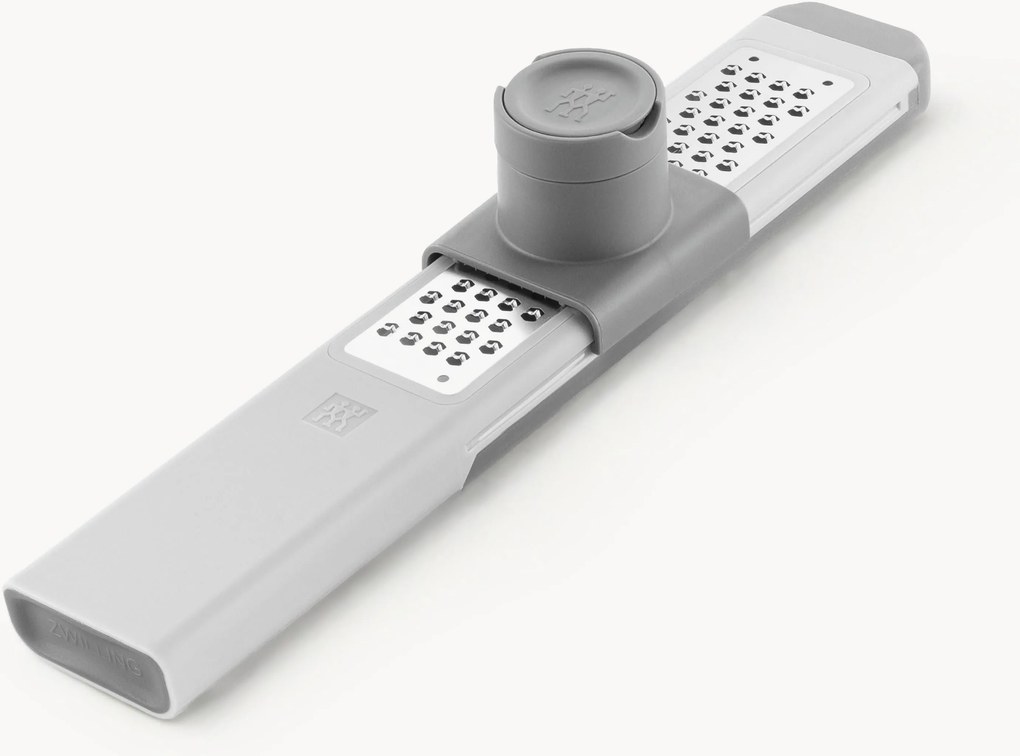 3-in-1 fijne rasp Z-Cut