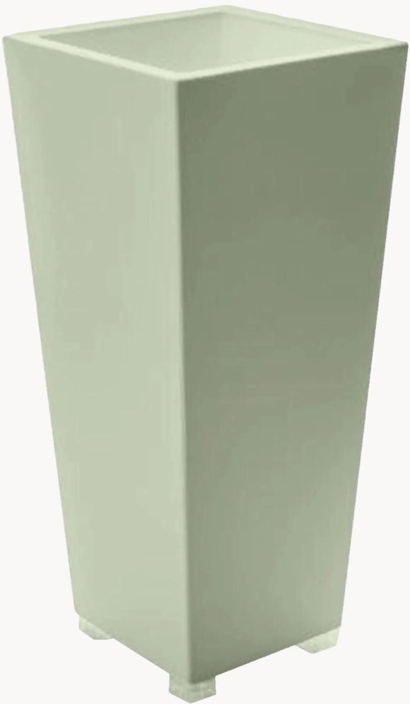 In- & outdoor plantenpot Kabin