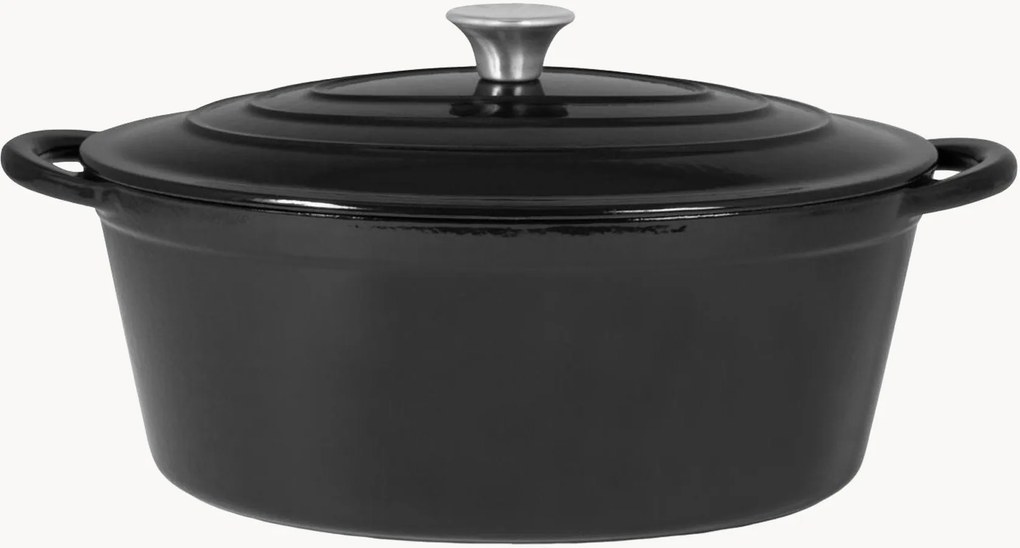 Kookpan Osar met deksel