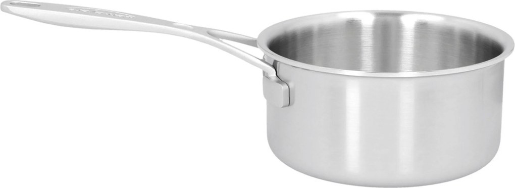 Demeyere Industry 5 Steelpan zonder deksel 16 cm / 1,5 l - Industry 5 - Demeyere