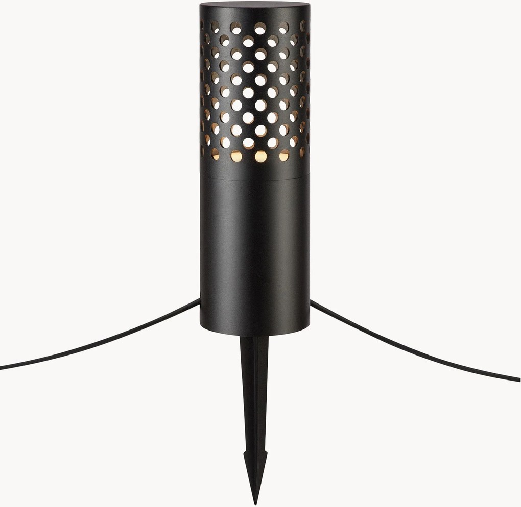 LED priklamp Garden 24