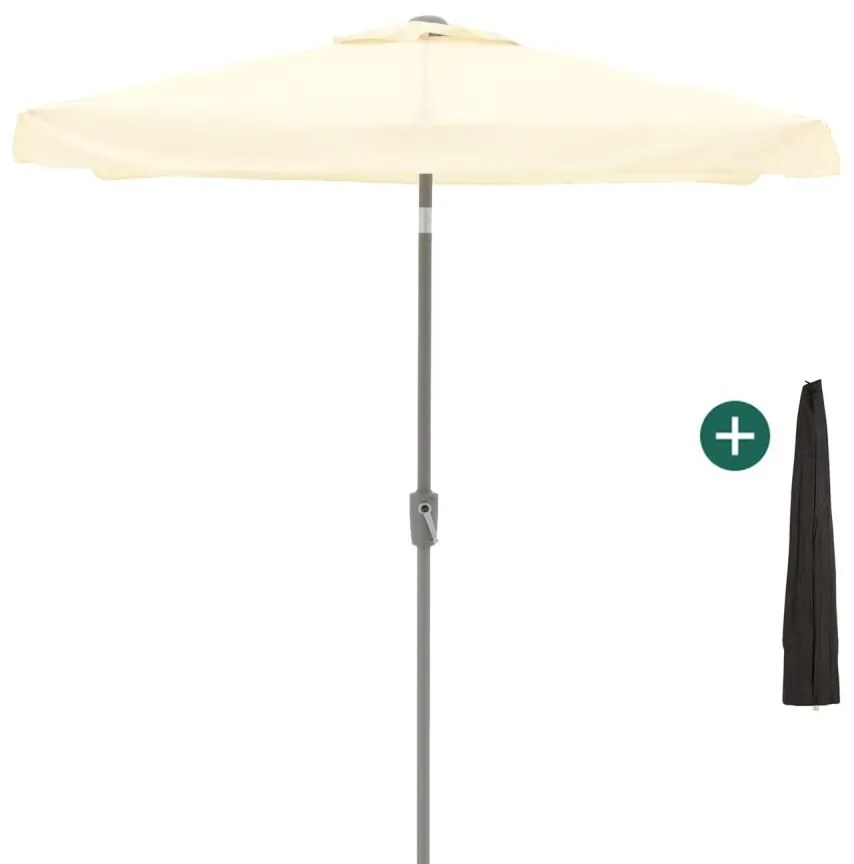 Shadowline Aruba parasol 210x150cm