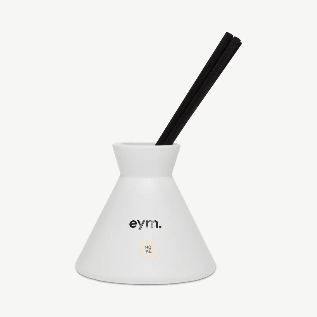 EYM Naturals The Grounding One Home diffuser, roze