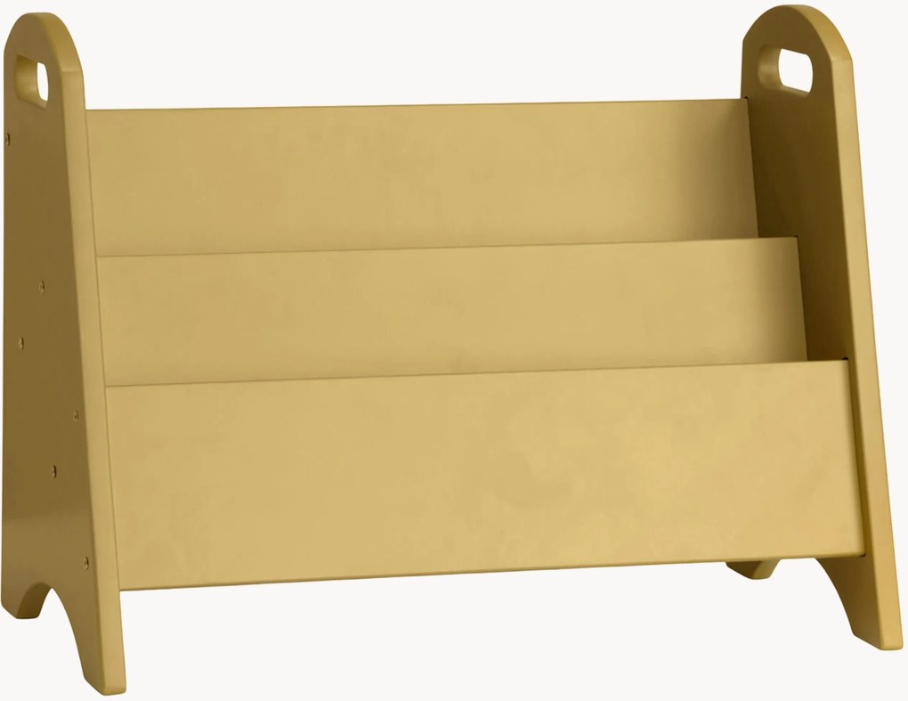 Boekenkast Anastasia