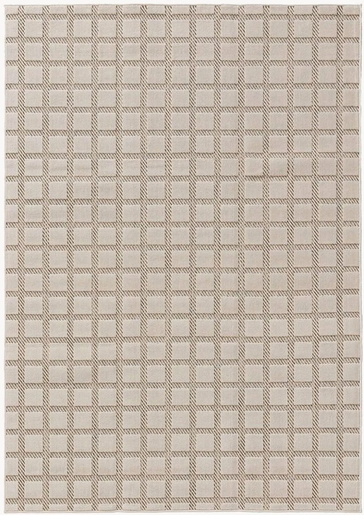 In- & outdoor vloerkleed Kaleo