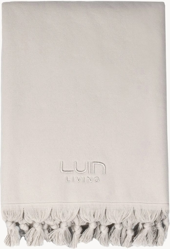 Handdoek Premium