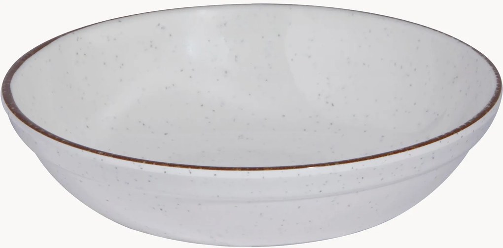 Diepe borden Maldivas, 6-delig