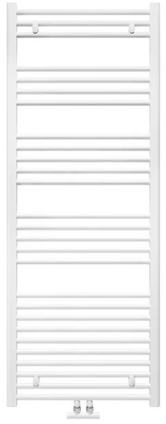Sanivesk Lima Paneelradiator - 160x60cm - 793watt - 6-punt - wit 2017487