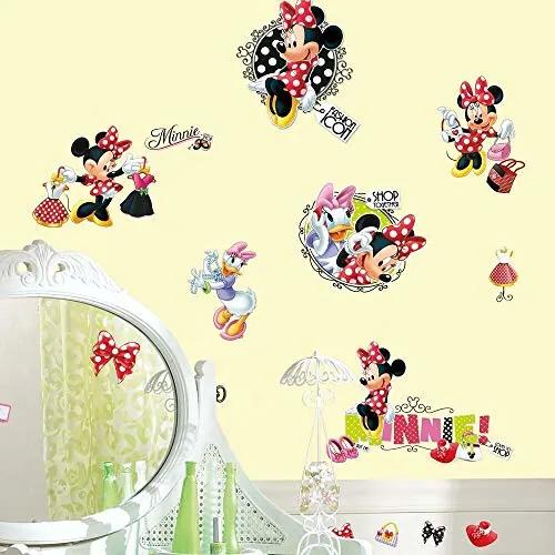 ® Disney Minnie Mouse Fashion ista
