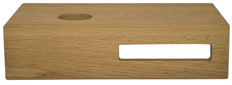 Mueller Lisi planchet 40x21x10 voor opzetfontein links