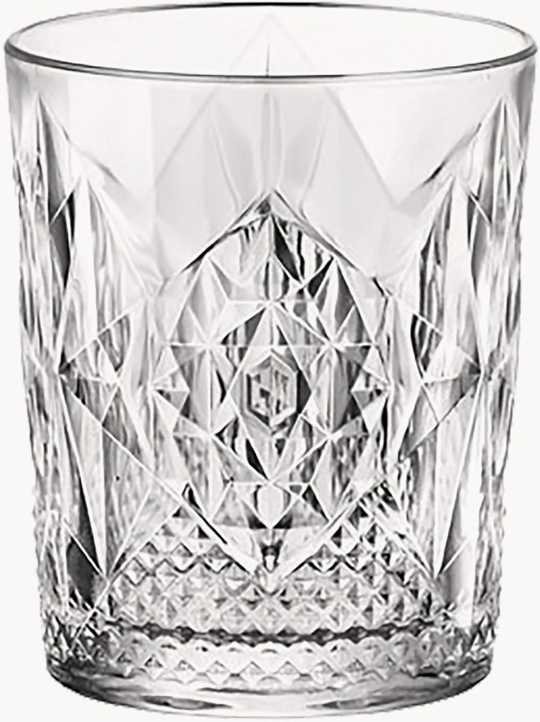 Tumblers Stone, 6-delig