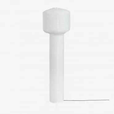 Prenola Papieren Vloerlamp ↑160 Cm - Sklum