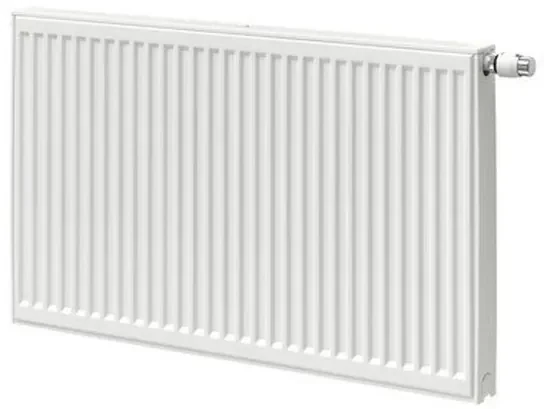 Henrad Premium ECO type 22 horizontale paneelradiator H500 x L600 841W wit 0895052206
