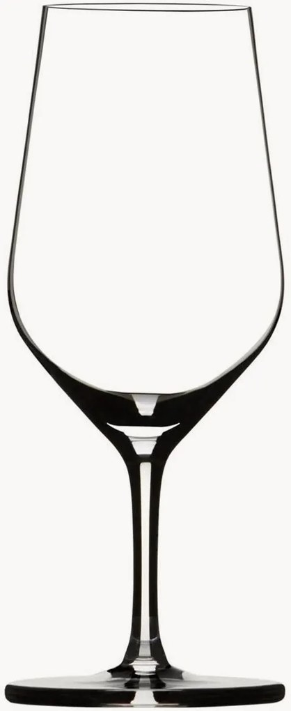 Mondgeblazen water- & bierglazen International, 2-delig
