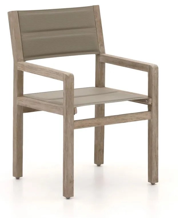 Apple Bee Del Mar 240cm dining tuinset 7-delig