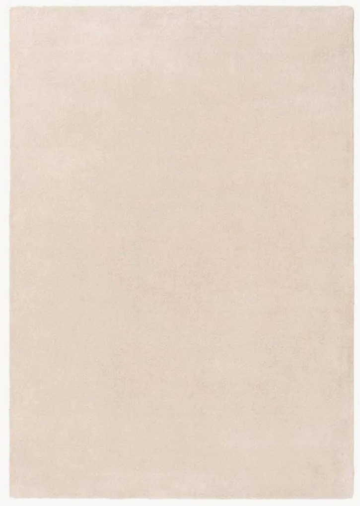 Handgetuft wollen vloerkleed Bent