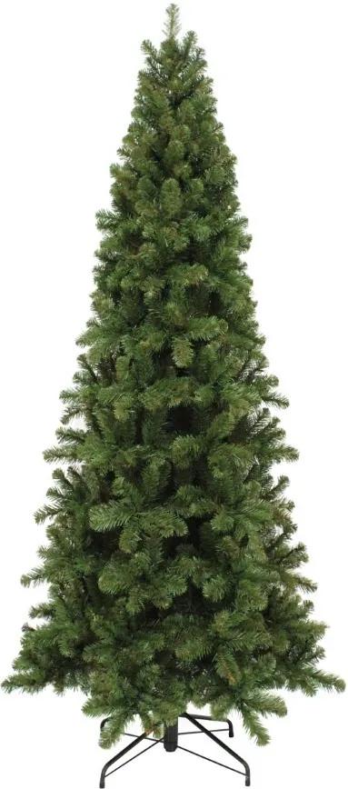 Pencil Pine kunstkerstboom groen d84 h185 cm