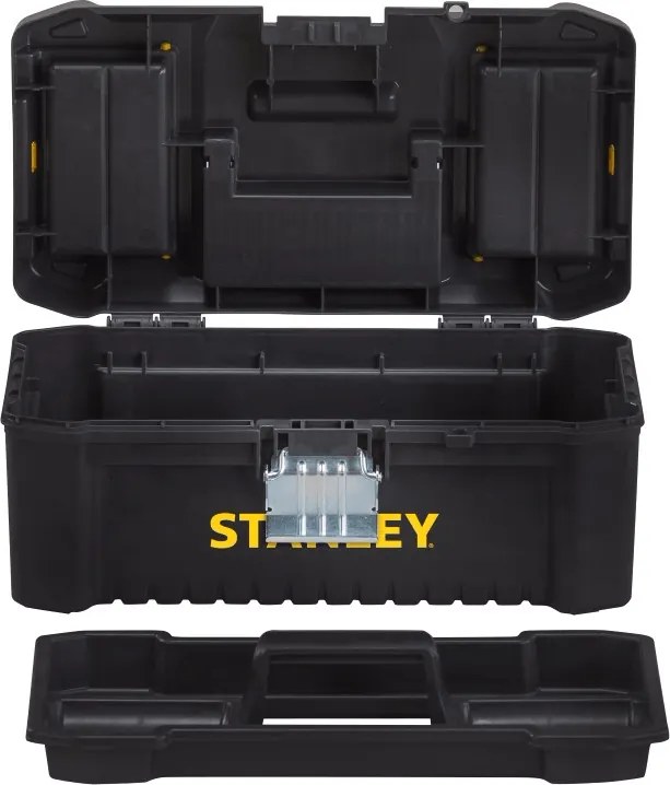 Stanley STST1-75772 Duo Koffer Essential