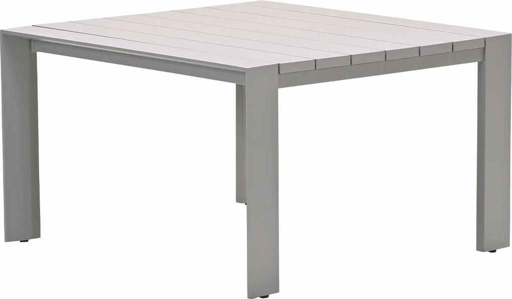 Garden Impressions Malakka lounge dining set 5-delig - taupe - valley sand