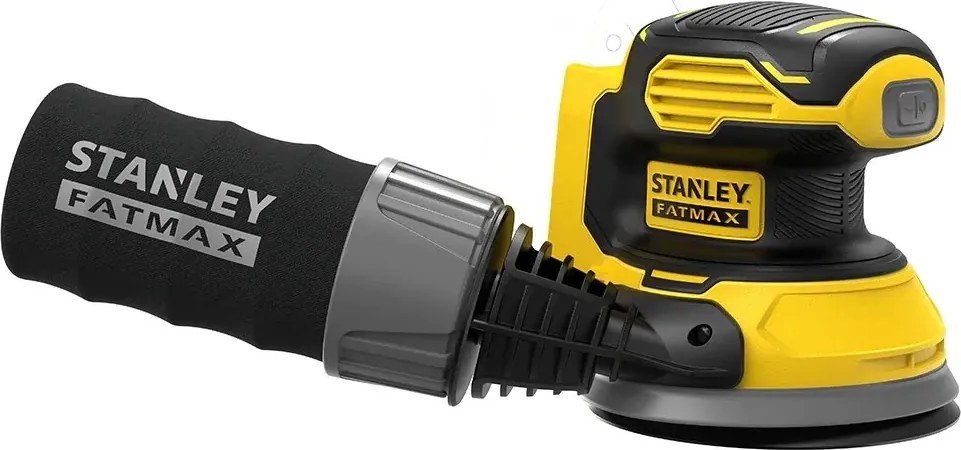 Stanley SFMCK412MDS-QW Combikit 4 machines