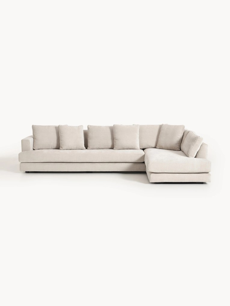 Hoekbank Tribeca (4-zits)