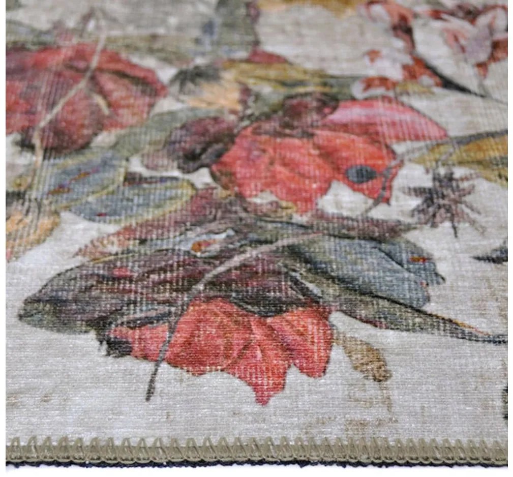 Goossens Vloerkleed Berry, 190 x 290 cm