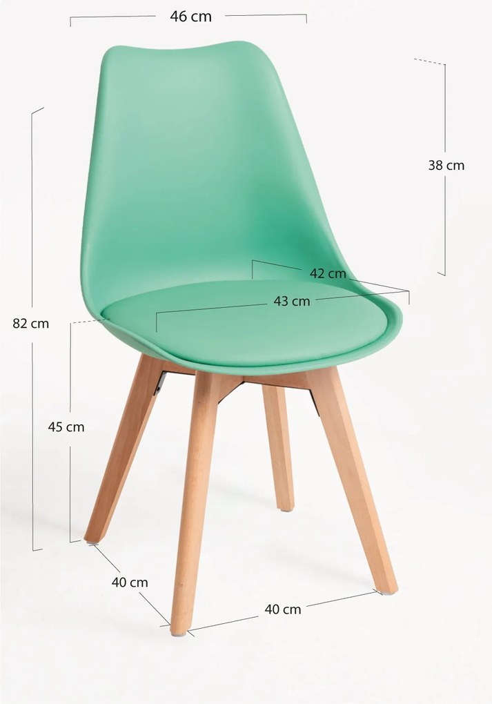 Synk Basic Stoel