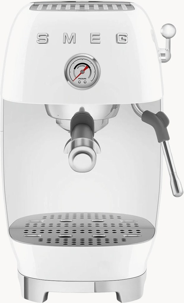 Espresso machine 50's Style