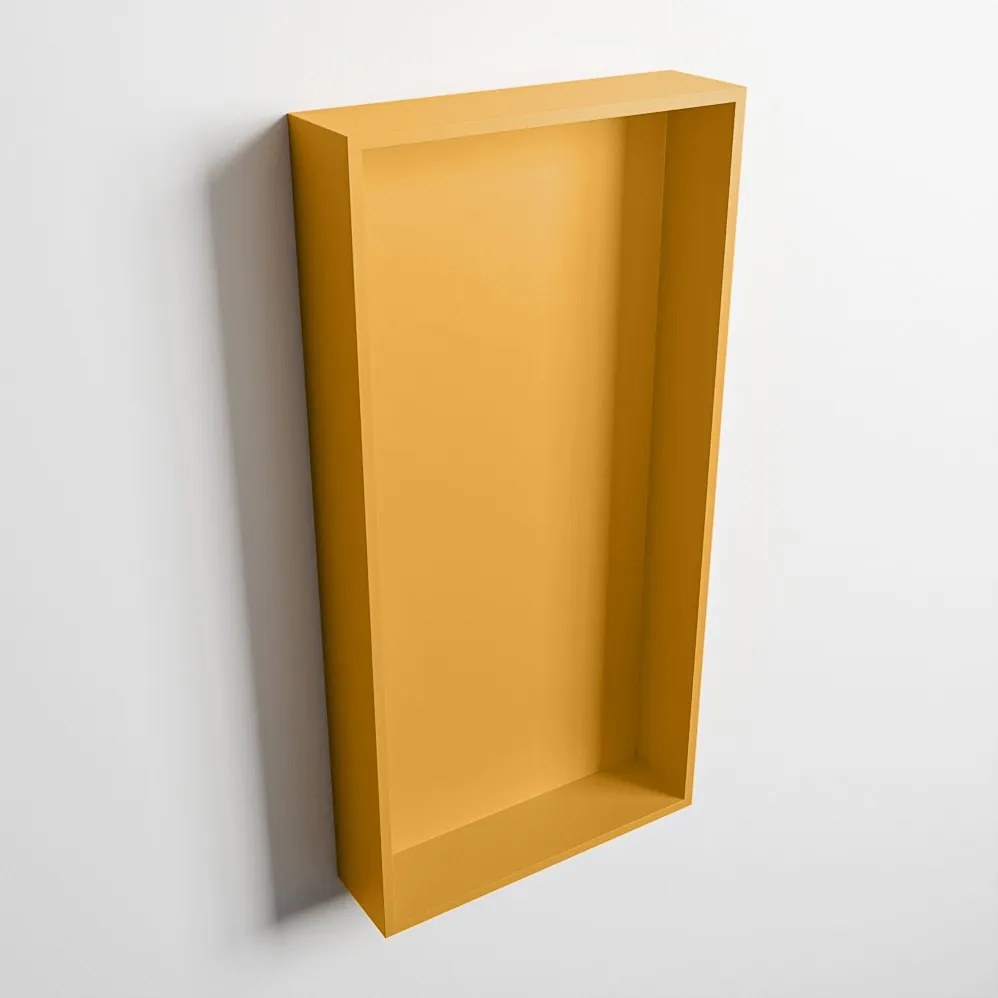 Mondiaz Easy nis 60x30x8cm 1 vak ocher