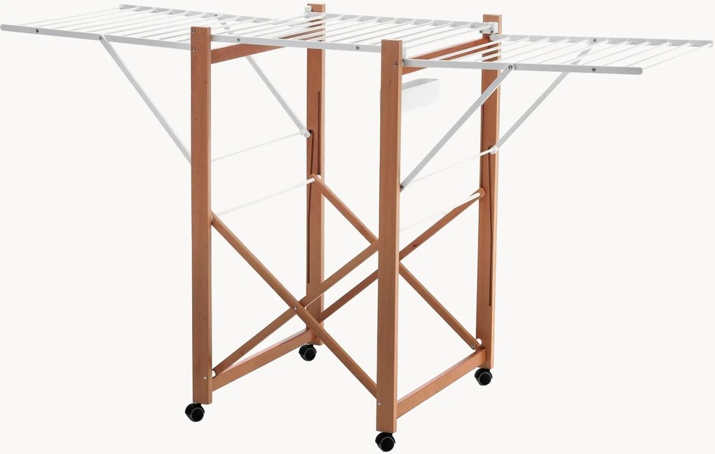 Droogrek van beukenhout Airone