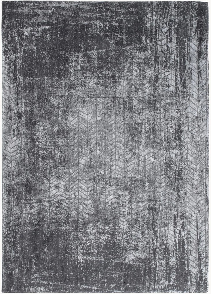 Wasbaar jacquard in- & outdoor vloerkleed Jacob's Ladder
