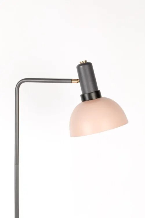 Zuiver Vloerlamp Charlie