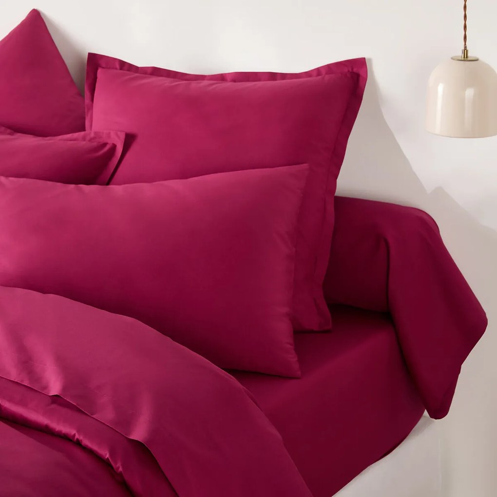 Perkal katoenen hoes, 80 draden, Scenario