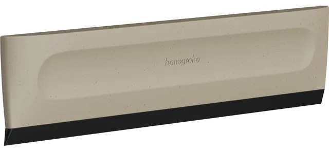 hansgrohe WallStoris Planet Edition wisser (gerecycled) - zand (beige) 28913210