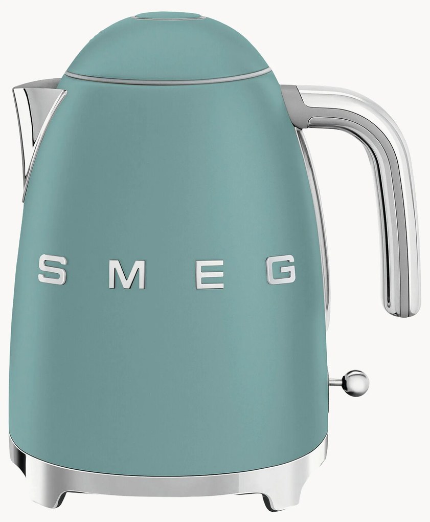 Waterkoker 50's Style, 1.7 L