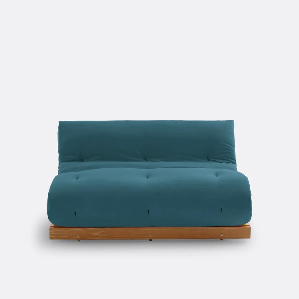 Futon matras THAI Katoen polyester