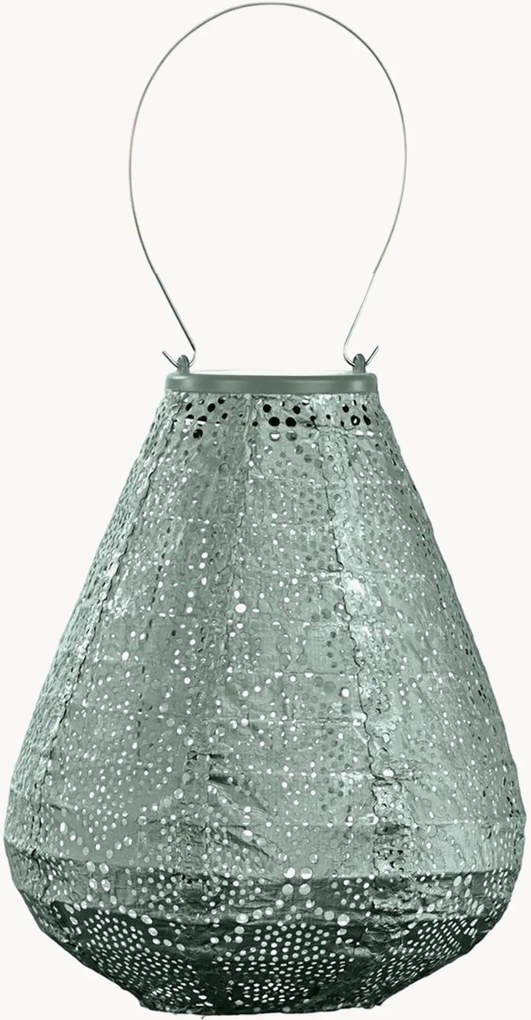 Solar LED-lantaarn Baar