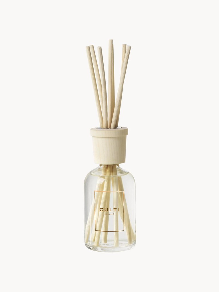 Diffuser Stile Ficum Blu (Citroen, Mandarijn & Vijg), 100 ml