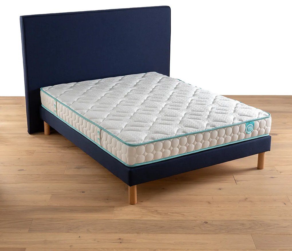 Matras in latex, groot stevig comfort Le Tout Doux